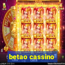 betao cassino